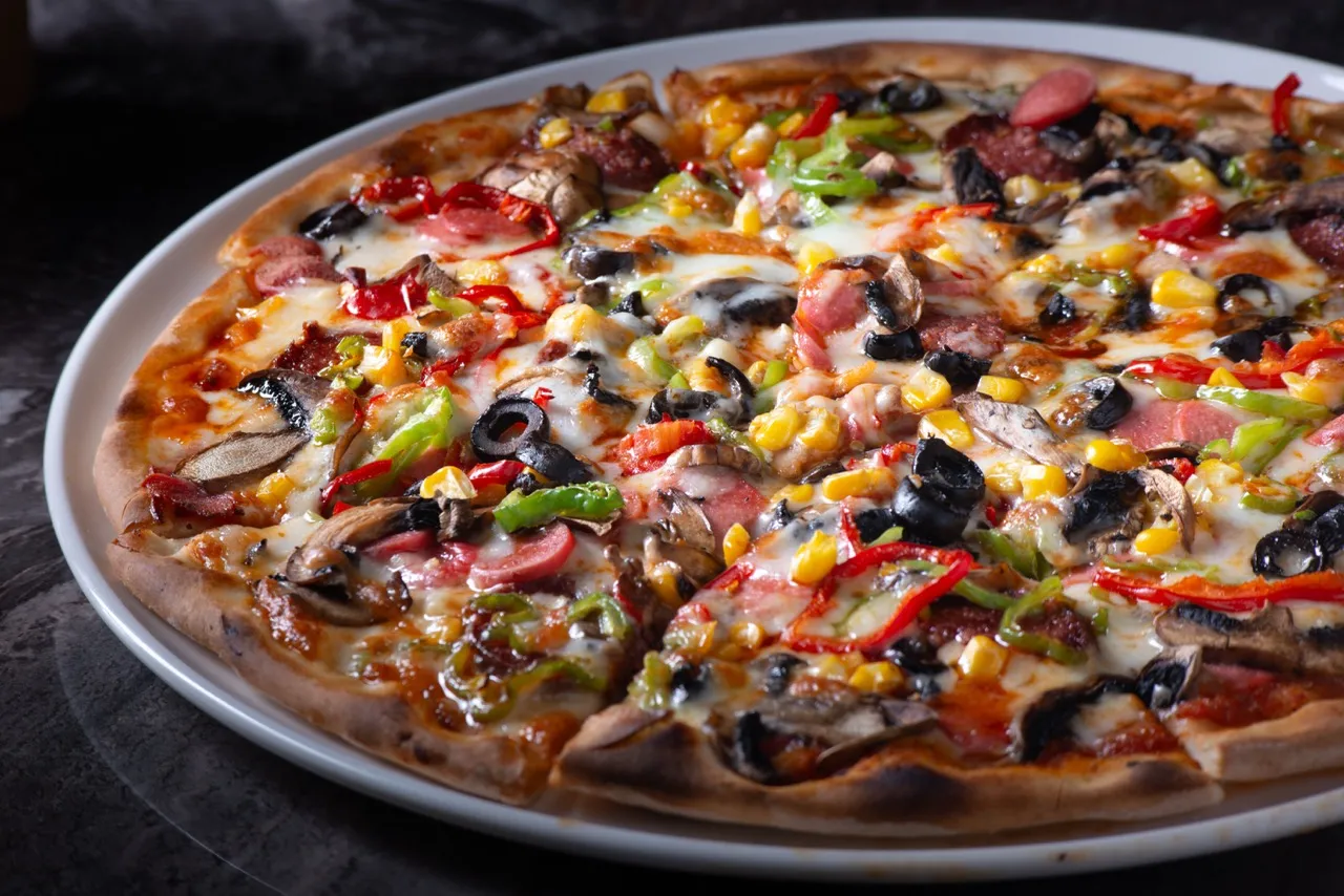 Pizza