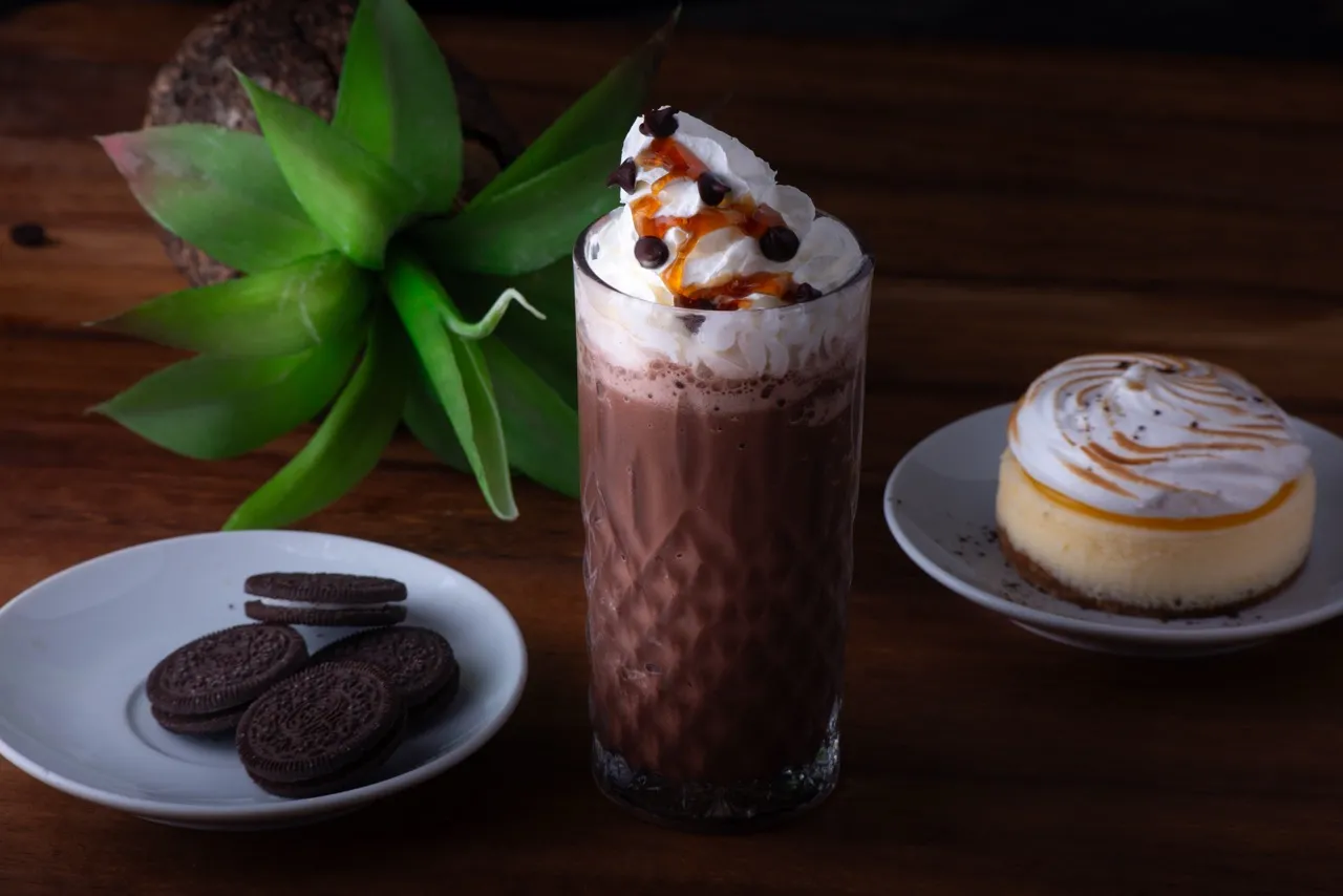 Frappe