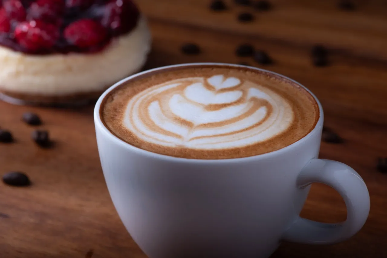 Latte