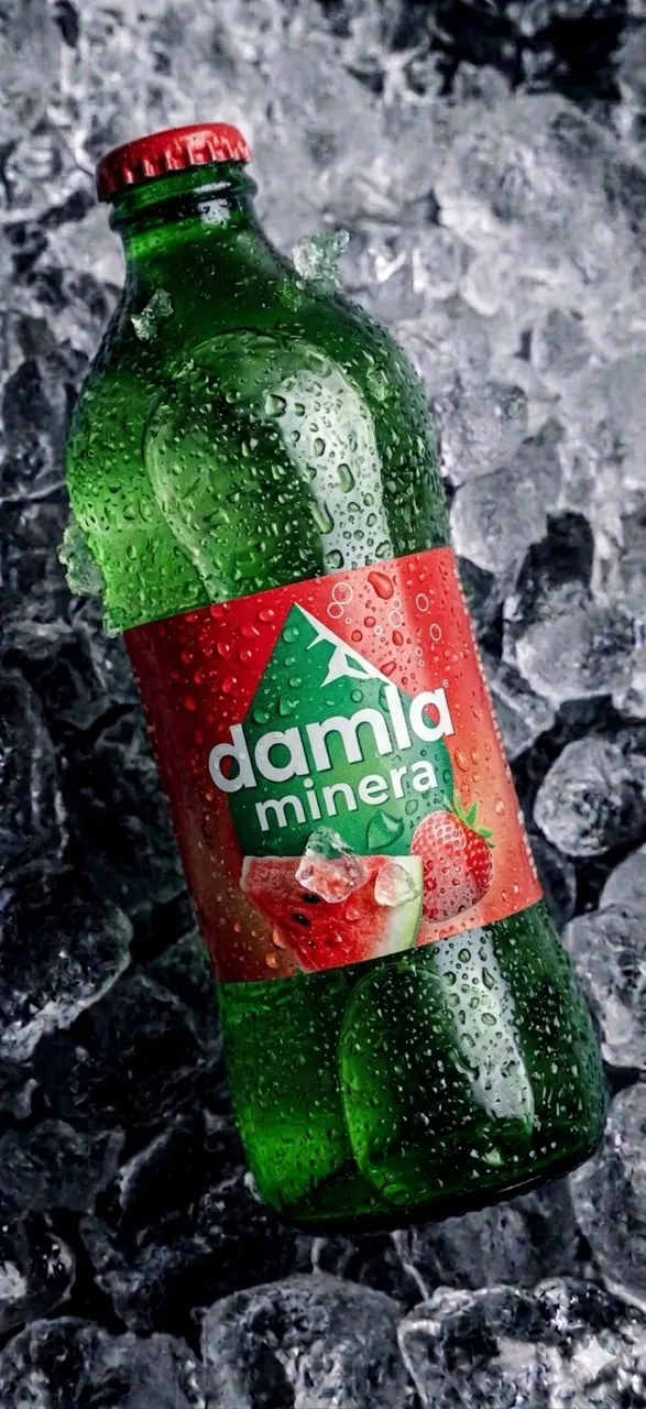 Meyveli Soda