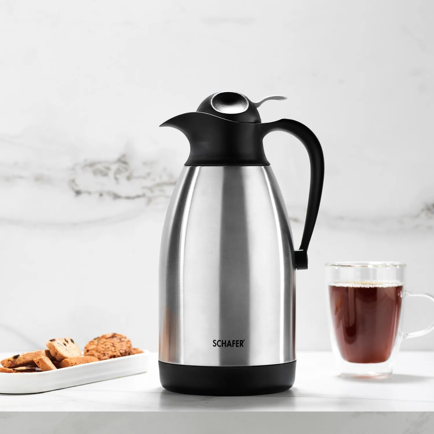Termos Çay